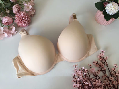 Imagen de PINK Bra Everywhere Push-Up  36C